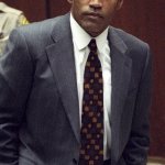 25 Bizarre Things You Forgot About the O.J. Simpson Murder Trial