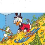 scrooge mcduck