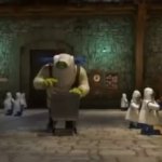 shreck worker