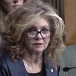 Marsha Blackburn big hair