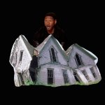 Fall out the House of Usher