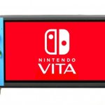 Nintendo Vita