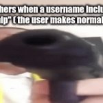 some scratchers these days | scratchers when a username includes the word "ship" ( the user makes normal projects) | image tagged in gifs,memes | made w/ Imgflip video-to-gif maker