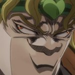 DIO become stupid
