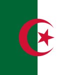 viva algeria