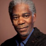 Tracy Morgan Freeman