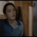 Is scott here? GIF Template