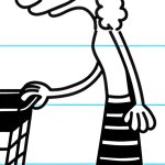 Linda Jefferson | Diary of a Wimpy Kid Wiki | Fandom