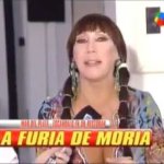 Todo berreta Moria