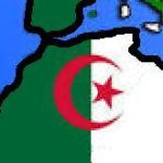 algeria empire