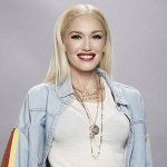 Gwen Stefani