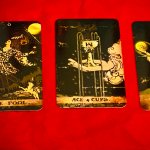 Slow Tarot