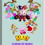 Kirby curse of marx