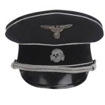 Nazi hat