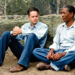 Shawshank Redemption - What are you in for