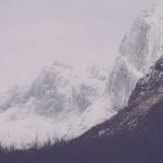 Haiku - Mountain template