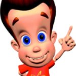 Jimmy Neutron