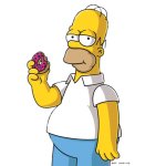 dnut simpson