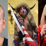 Party Trump Insanity Crazy Caesar Sayoc MTG JPP