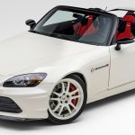 Honda s2000