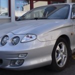 Hyundai coupe meme