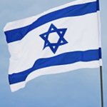 Israeli Flag