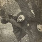 “Cute” album cover