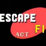 Final escape