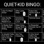 ah shit a bingo | O; O; O; O; O; O; O; O; O; O | image tagged in quiet kid bingo | made w/ Imgflip meme maker