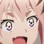 Astolfo Star Eyes