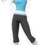 Wii Fit Trainer