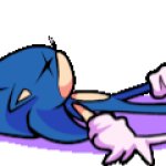 Sonic f-ing dies