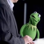 kermit boss watch your mouth