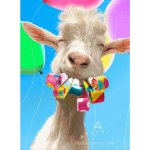 Goat Birthday