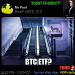 HOW 2 SUPERNOVA CRYPTOCURRENCY? Institutional FOMO Alert: #XRP589 | "FLIGHT TO QUALITY"; BlackRock CEO Larry Fink; XRP; BTC ETF? FOMO 🚨; Mr Pool @looP_rM311_7211; #XRPclarity | image tagged in xrp supernova,cryptocurrency,wealth,bitcoin,ripple,xrp | made w/ Imgflip meme maker