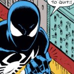 Spider-Man wants to quit !
