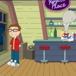 Roger's Place | American Dad Wikia | Fandom