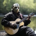 Jason Vorhees