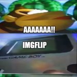 How I got into Imgflip | ME; HEY THESE ARE SOME PRETTY GOOD MEMES; IMGFLIP; IMGFLIP; ME; MEMES | image tagged in hey these are some pretty cool bananas | made w/ Imgflip meme maker