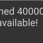 New icon available