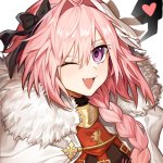 Astolfo meme