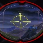 Thru Perceptor's Lenses 3 GIF Template