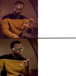 LaForge Drake