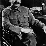 stalin