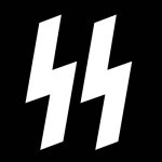 Waffen SS Armband