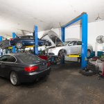 Find the best  BMW Repair service centre in sharjah - Amaauto.ne