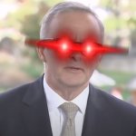 Evil Albanese