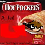 funni | image tagged in lad | made w/ Imgflip meme maker
