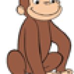 curious george