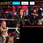 LucotIC's Damage CTRL Announcement temp
